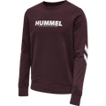 hummel Unisex Legacy Sweatshirt-1