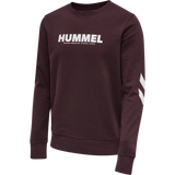 hummel Unisex Legacy Sweatshirt-1