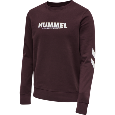 hummel Unisex Legacy Sweatshirt-1