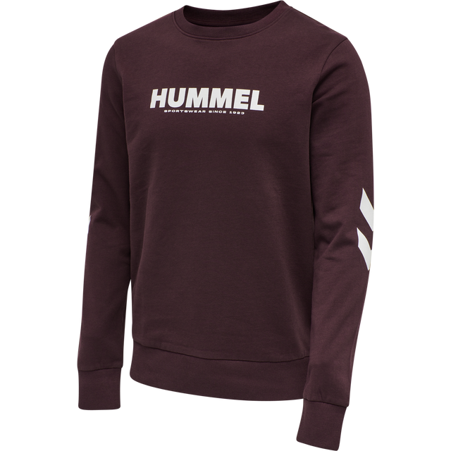 hummel Unisex Legacy Sweatshirt-1