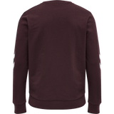 hummel Unisex Legacy Sweatshirt-2
