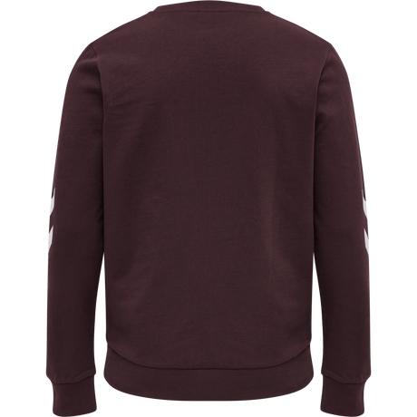 hummel Unisex Legacy Sweatshirt-2