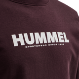 hummel Unisex Legacy Sweatshirt-3