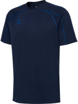 hummel Men's Move 2.0 Short Sleeve T-Shirt-1