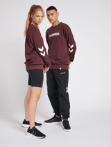 hummel Unisex Legacy Sweatshirt-6