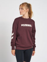 hummel Unisex Legacy Sweatshirt-7