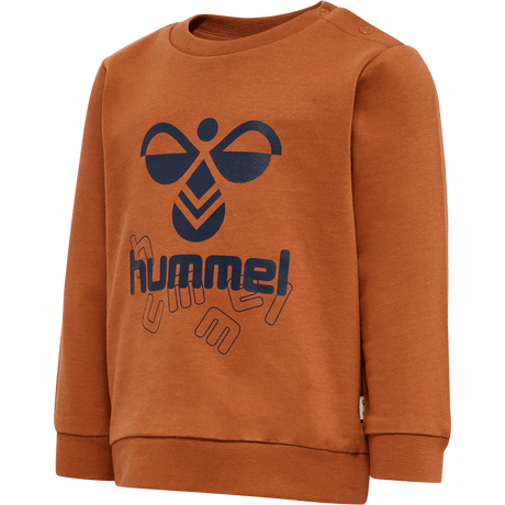 hummel Infant & Toddler Spirit Sweatshirt-1