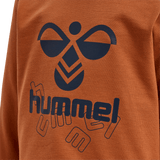 hummel Infant & Toddler Spirit Sweatshirt-3