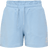 hummel Youth Flowy Ruffle Shorts-1