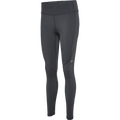 Newline Women's High Waist Long Tights-1