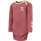 hummel Infant & Toddler Maule Bodysuit Long Sleeve-1