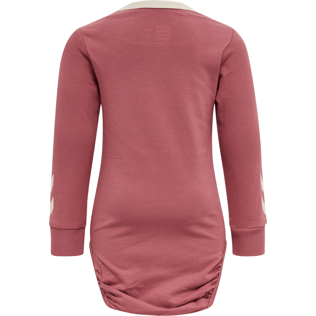 hummel Infant & Toddler Maule Bodysuit Long Sleeve-2