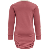 hummel Infant & Toddler Maule Bodysuit Long Sleeve-2