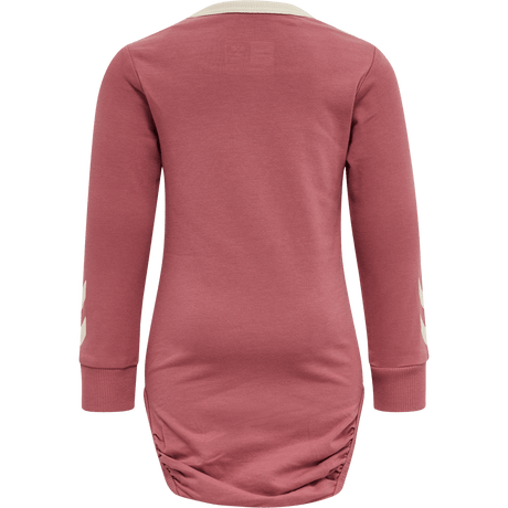hummel Infant & Toddler Maule Bodysuit Long Sleeve-2