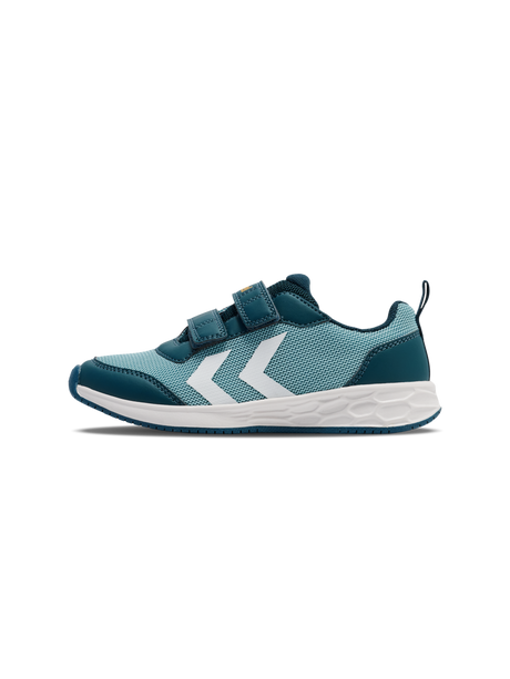 hummel Youth Turbo Run 1.0 Shoes-1