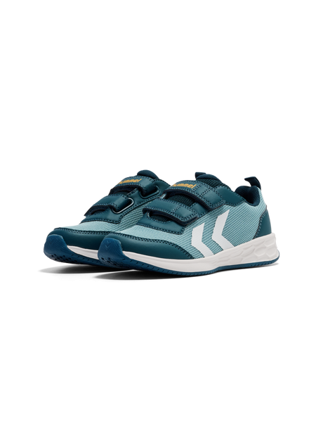 hummel Youth Turbo Run 1.0 Shoes-2