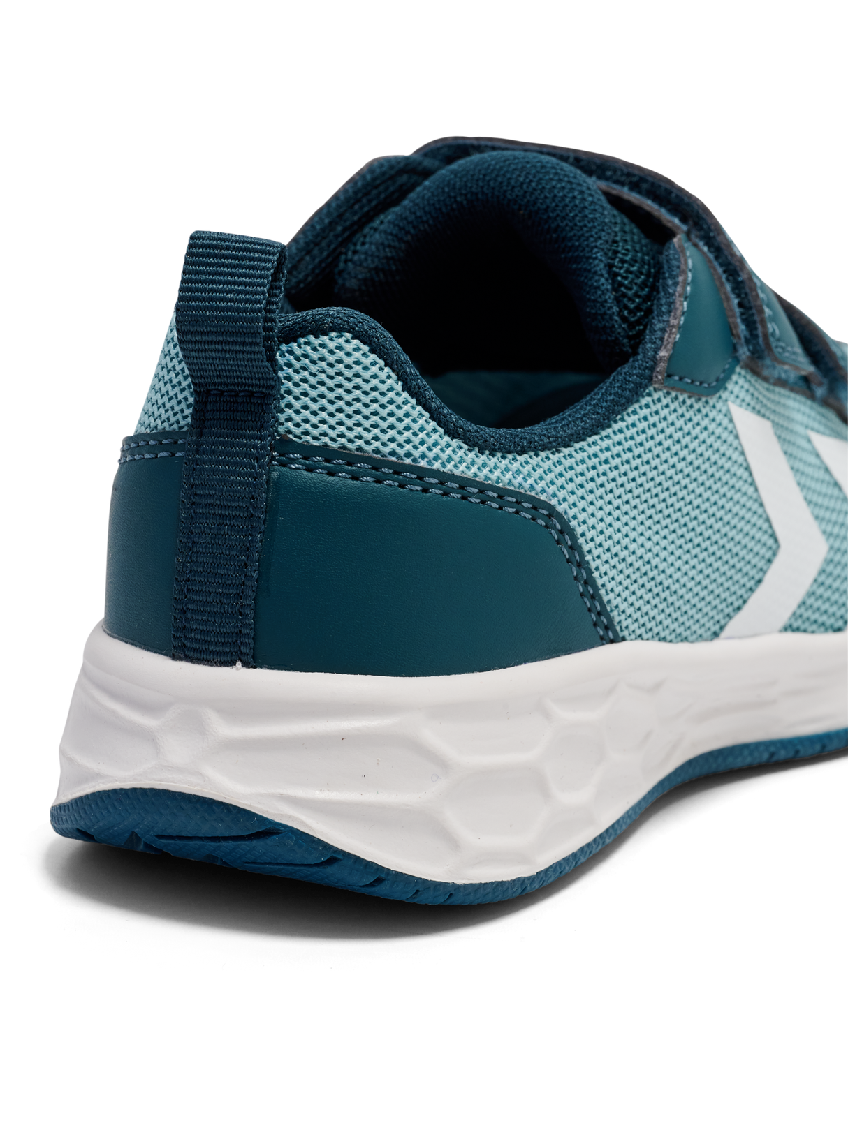 hummel Youth Turbo Run 1.0 Shoes-3