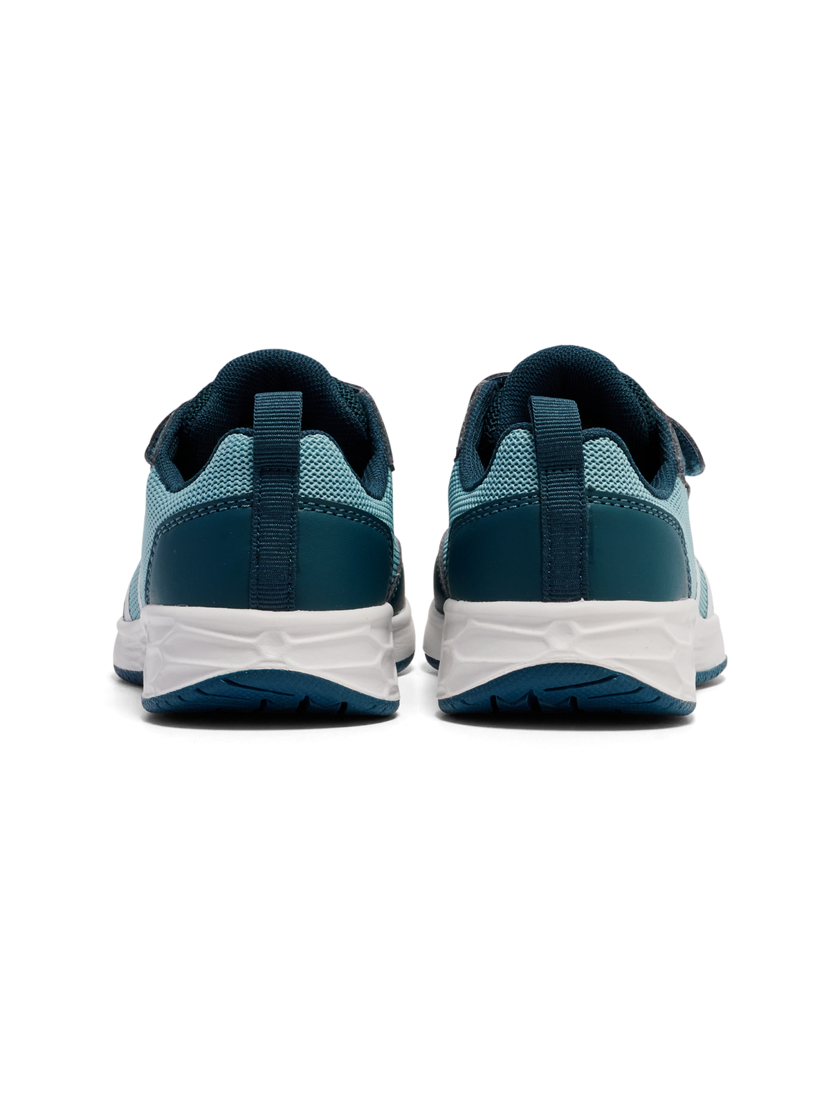 hummel Youth Turbo Run 1.0 Shoes-4