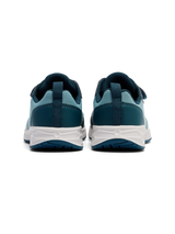 hummel Youth Turbo Run 1.0 Shoes-4