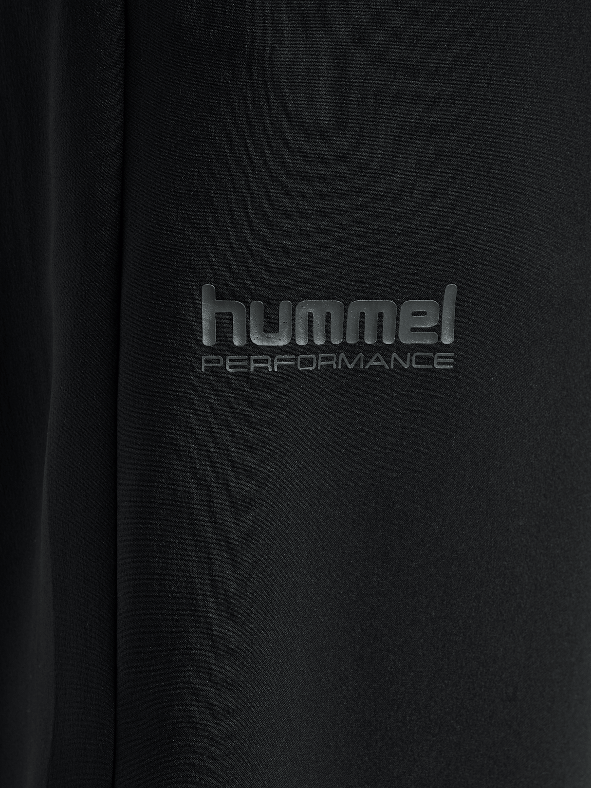hummel Unisex Pulse Windbreaker Pants-4