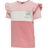 hummel Infant & Toddler Isla Short Sleeve T-Shirt-1