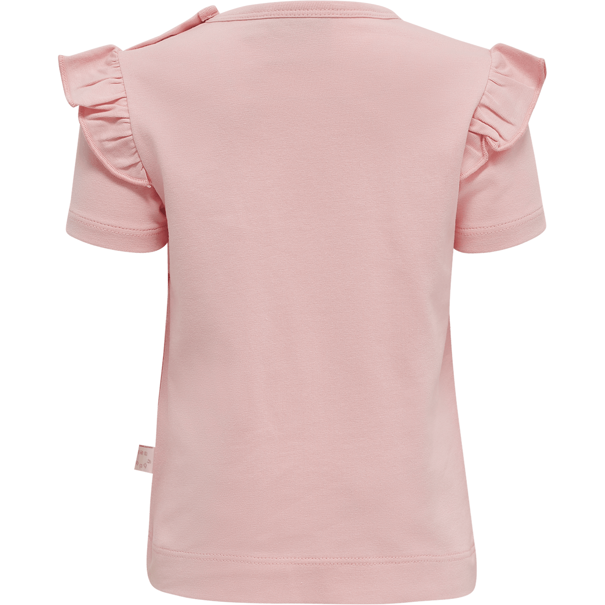 hummel Infant & Toddler Isla Short Sleeve T-Shirt-2