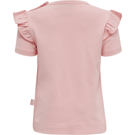 hummel Infant & Toddler Isla Short Sleeve T-Shirt-2
