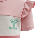 hummel Infant & Toddler Isla Short Sleeve T-Shirt-3