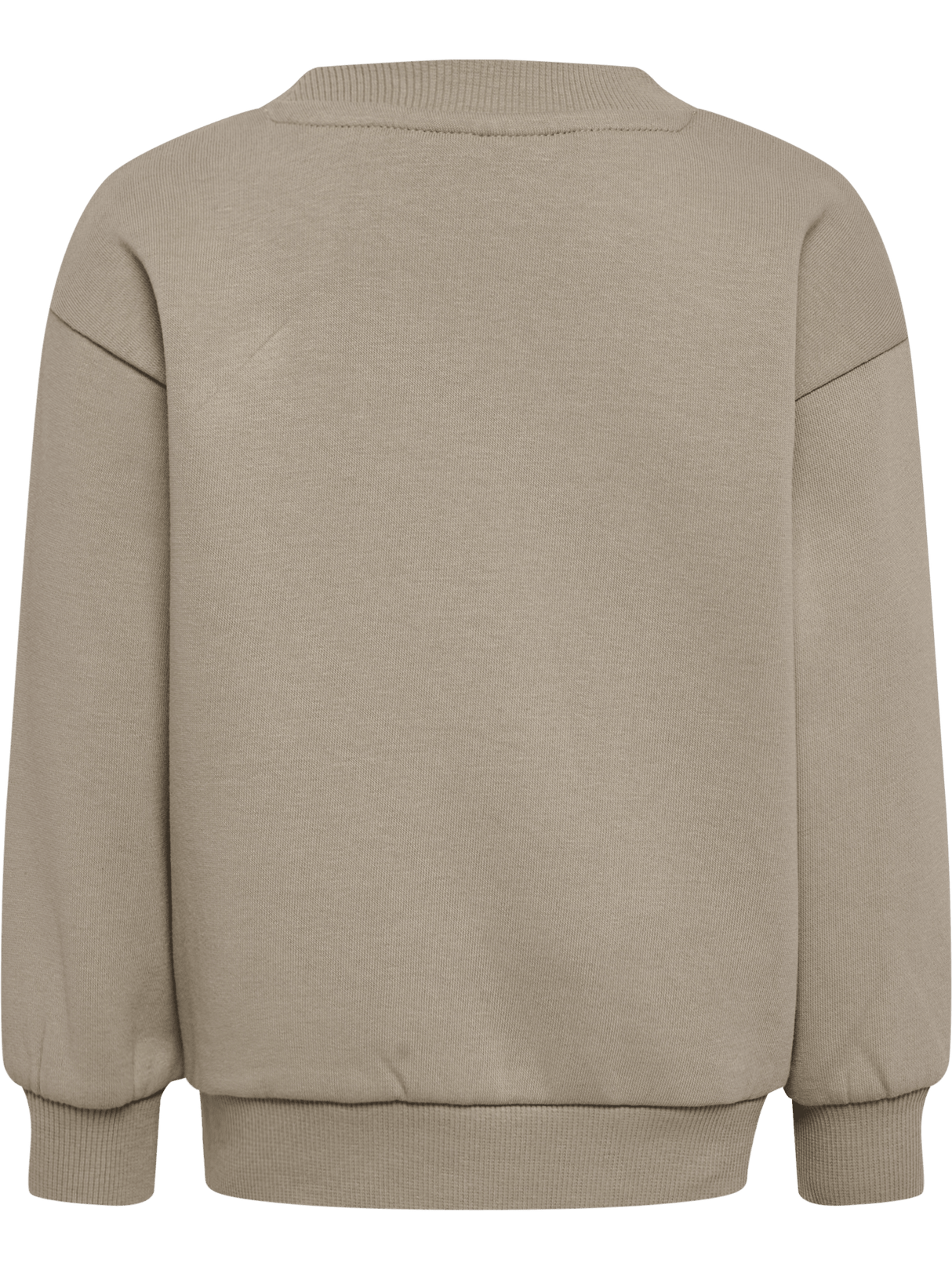 hummel Youth Mini Loose Crewneck Bee-2
