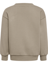 hummel Youth Mini Loose Crewneck Bee-2