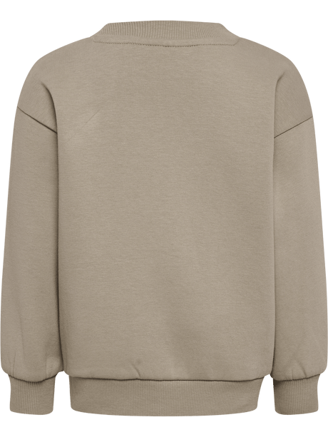 hummel Youth Mini Loose Crewneck Bee-2