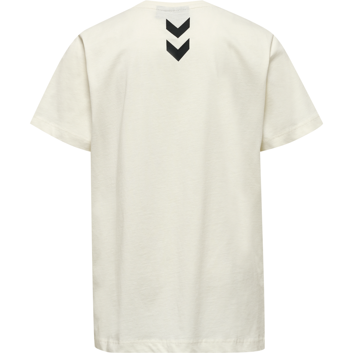hummel Youth Satellite Short Sleeve T-Shirt-2