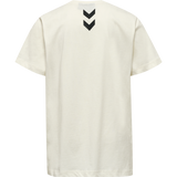 hummel Youth Satellite Short Sleeve T-Shirt-2