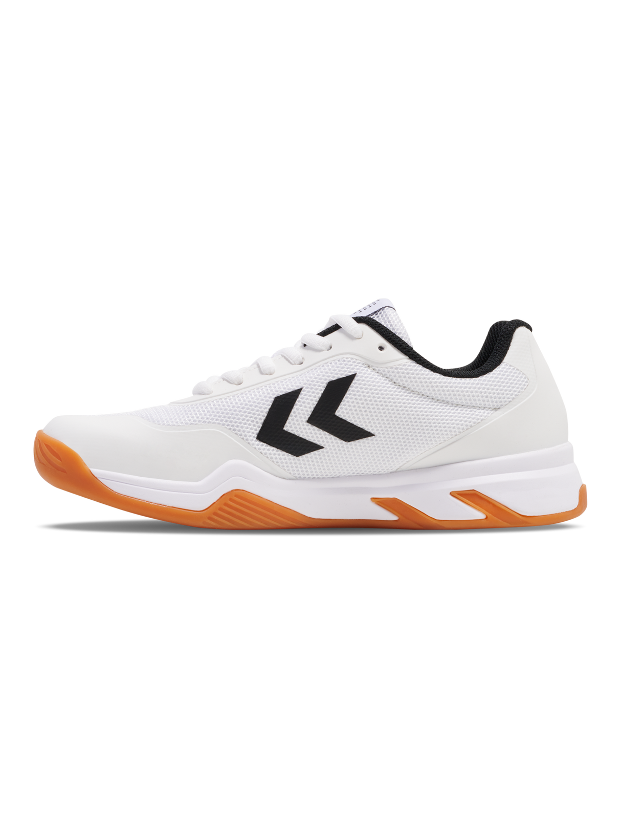 hummel Men's Court Classic Shoes-3