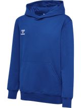 hummel Youth Go 2.0 Hoodie-1
