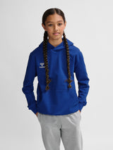 hummel Youth Go 2.0 Hoodie-5