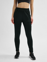 hummel Women's Active Polyester Training Pants-5