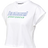 hummel Women's Legacy June Cropped T-Shirt-1