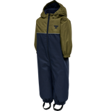 hummel Infant & Toddler Snoopy Snowsuit-1