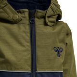 hummel Infant & Toddler Snoopy Snowsuit-4