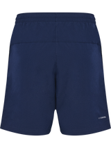 hummel Youth Authentic Woven Shorts-2