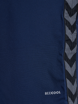 hummel Youth Authentic Woven Shorts-3