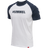 hummel Unisex Legacy Blocked T-Shirt-1