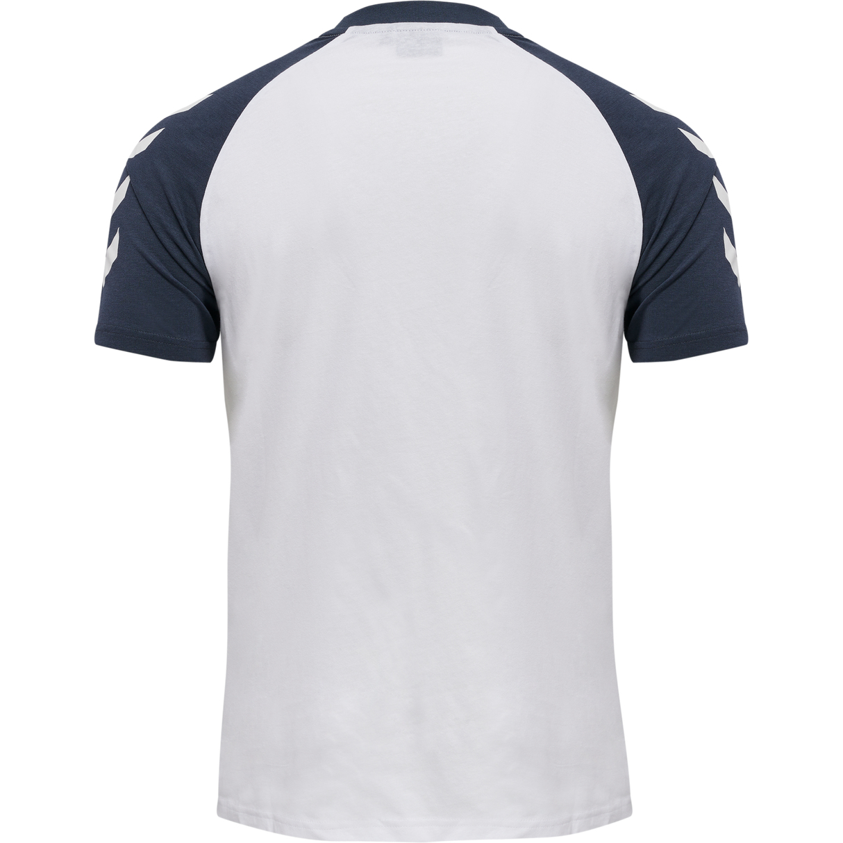 hummel Unisex Legacy Blocked T-Shirt-2
