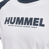hummel Unisex Legacy Blocked T-Shirt-3