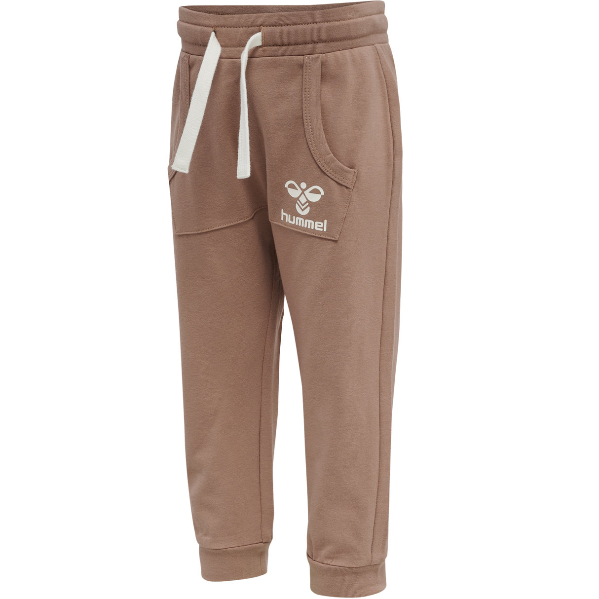 hummel Infant & Toddler Futte Pants-1