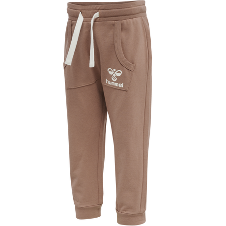 hummel Infant & Toddler Futte Pants-1