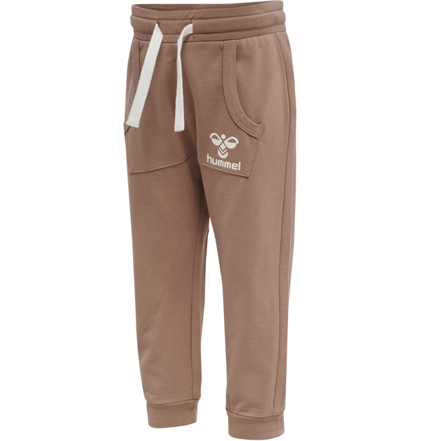 hummel Infant & Toddler Futte Pants-1