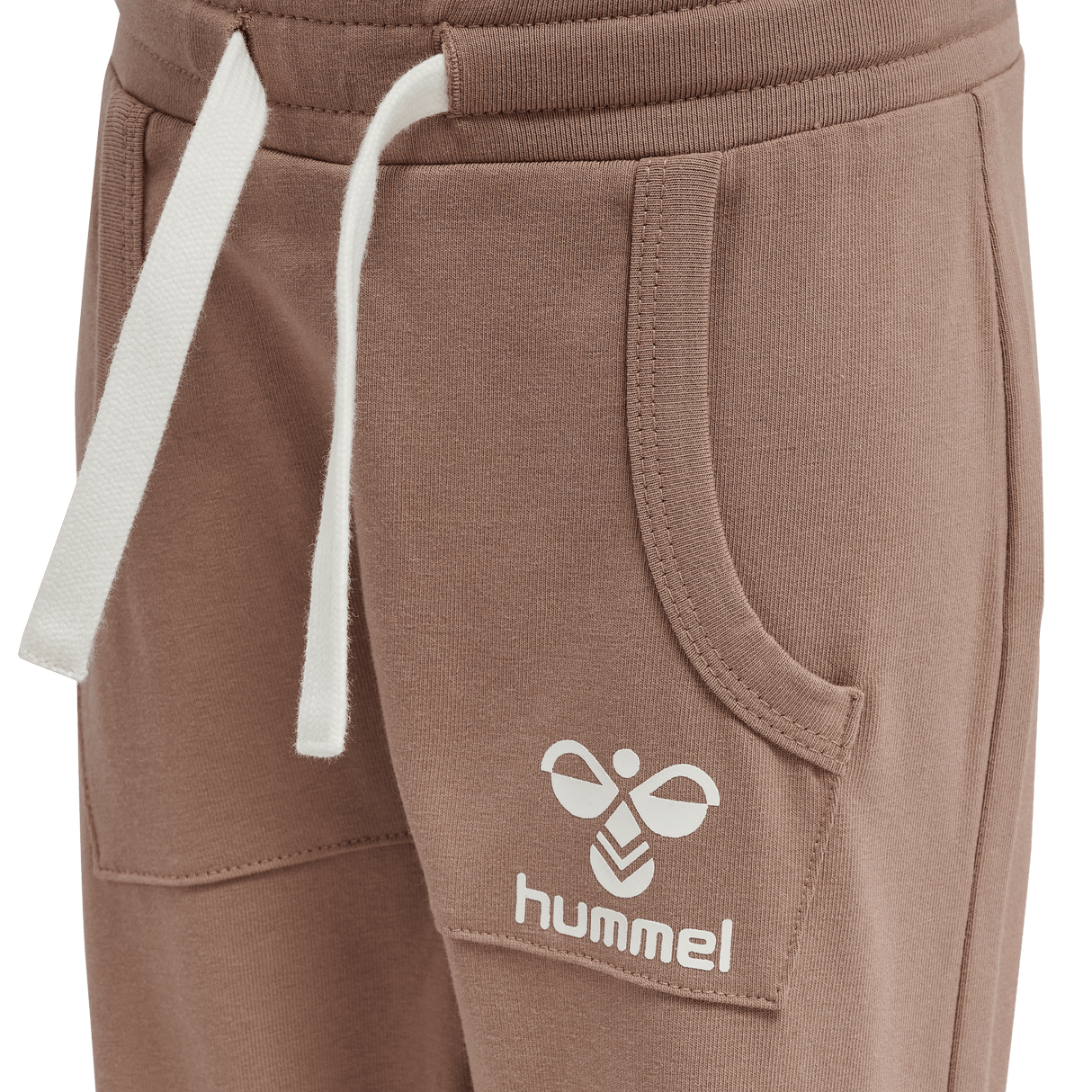 hummel Infant & Toddler Futte Pants-3