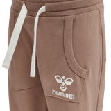hummel Infant & Toddler Futte Pants-3